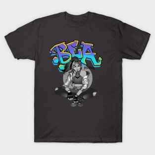 Not your ordinary Bea! T-Shirt